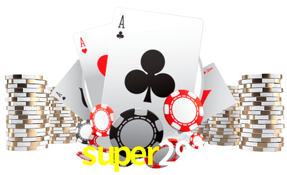 Jogue jogos de pôquer em super291