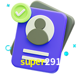 Tornar-se um membro do super291 é muito simples