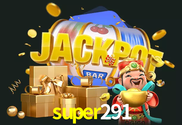 super291 bet