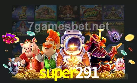 cassino super291