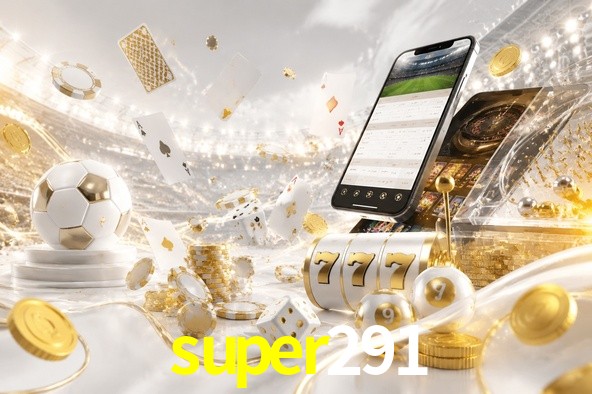 Welcome Bonus super291