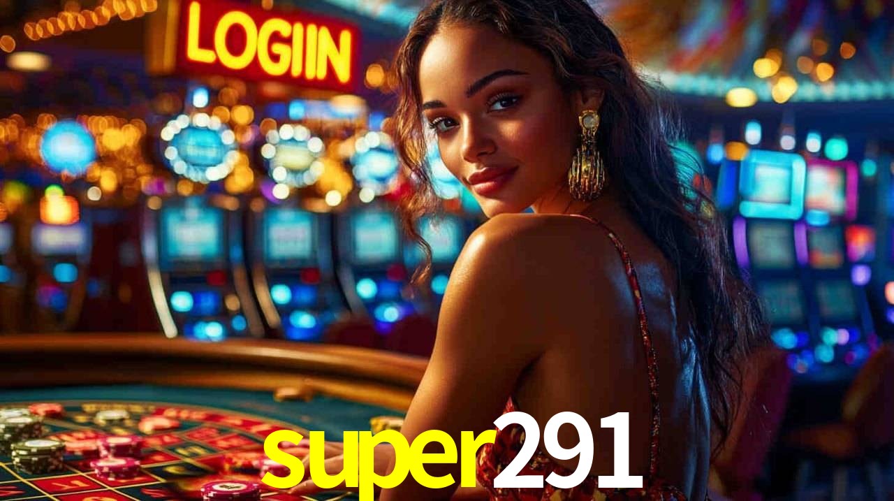 Jogos de Slot super291