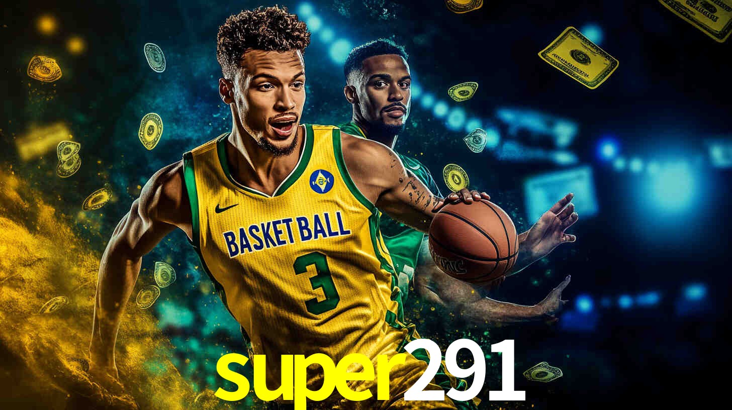 Apostas Esportivas na super291: Um Guia Completo