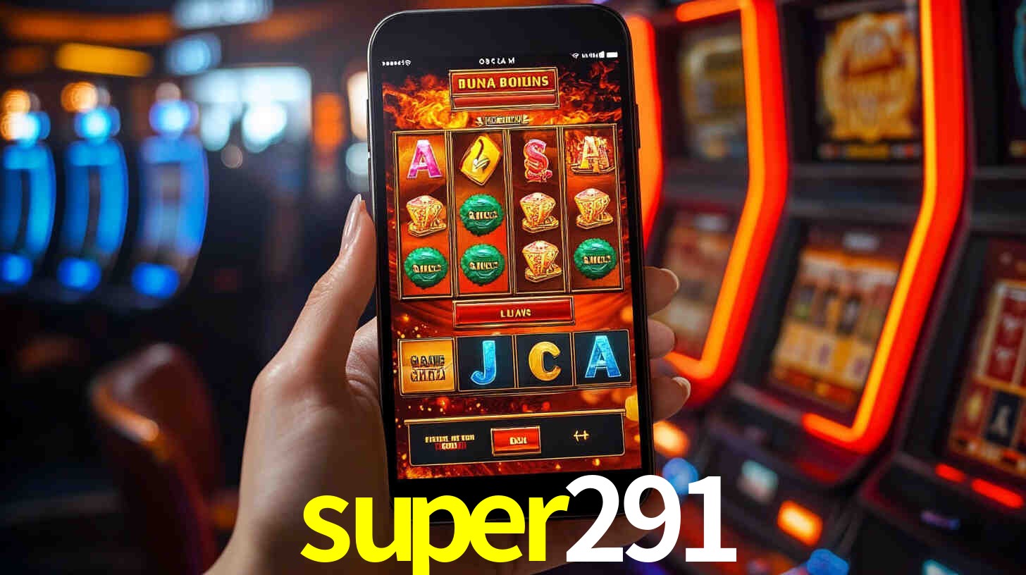super291,super291.com
