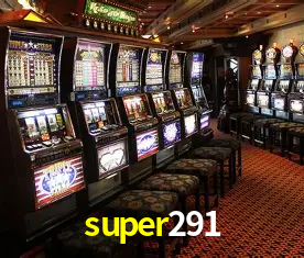 Descubra a Essência do super291: Nossa História e Compromissos