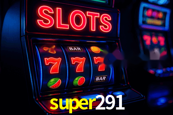 super291 instalar