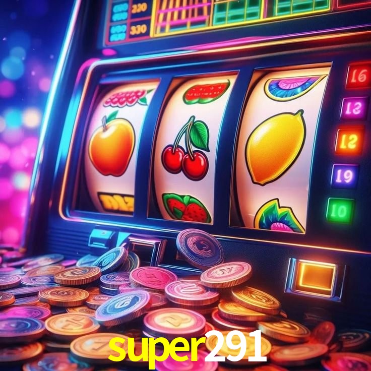 Estatísticas Esportivas super291