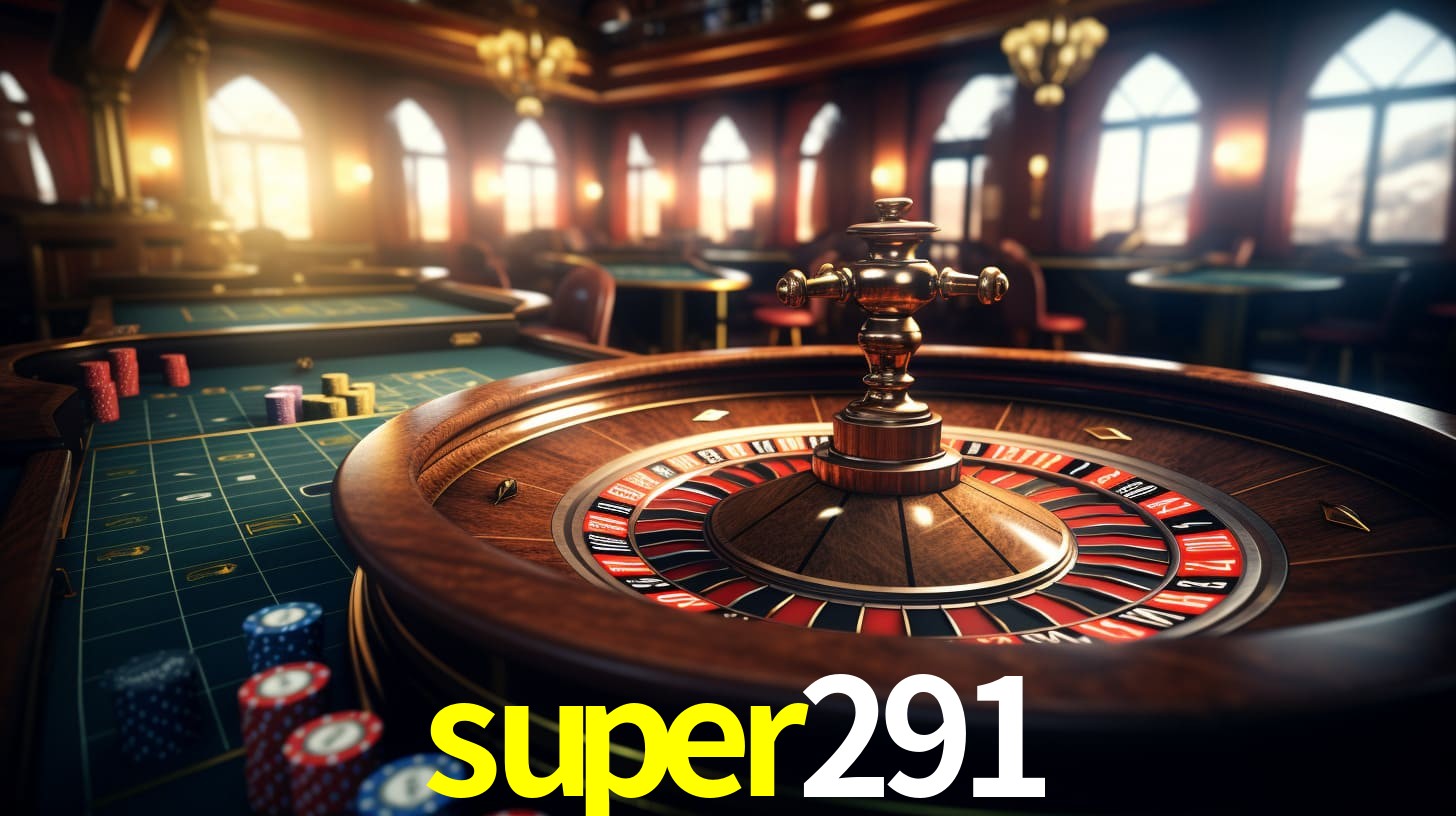 Blackjack Table super291