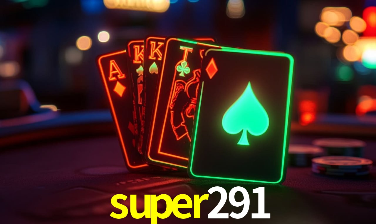 Estatísticas do Jogo super291