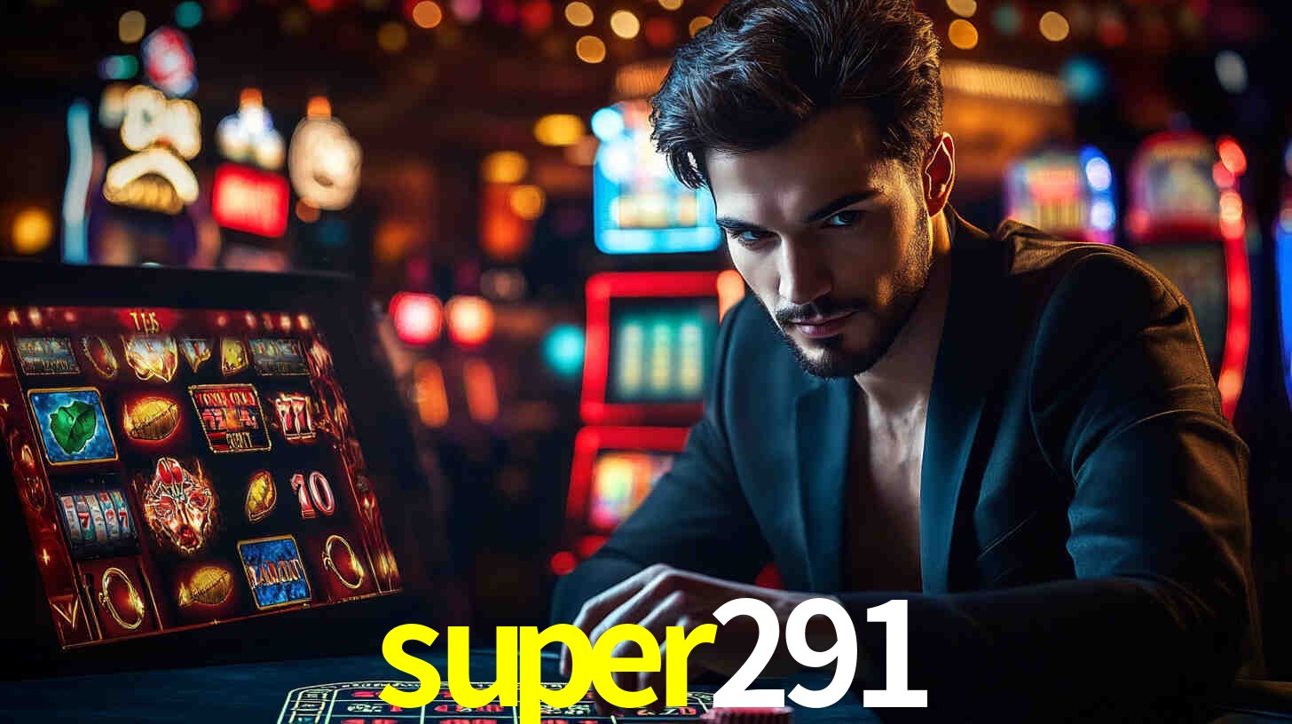 super291,super291.com