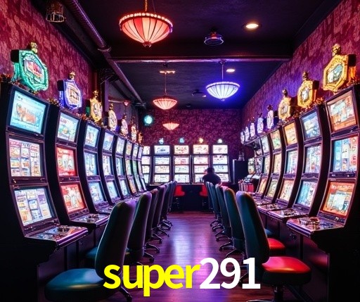 super291 login