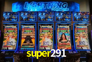 A Emoção da Loteria na super291: Uma Chance de Mudança de Vida