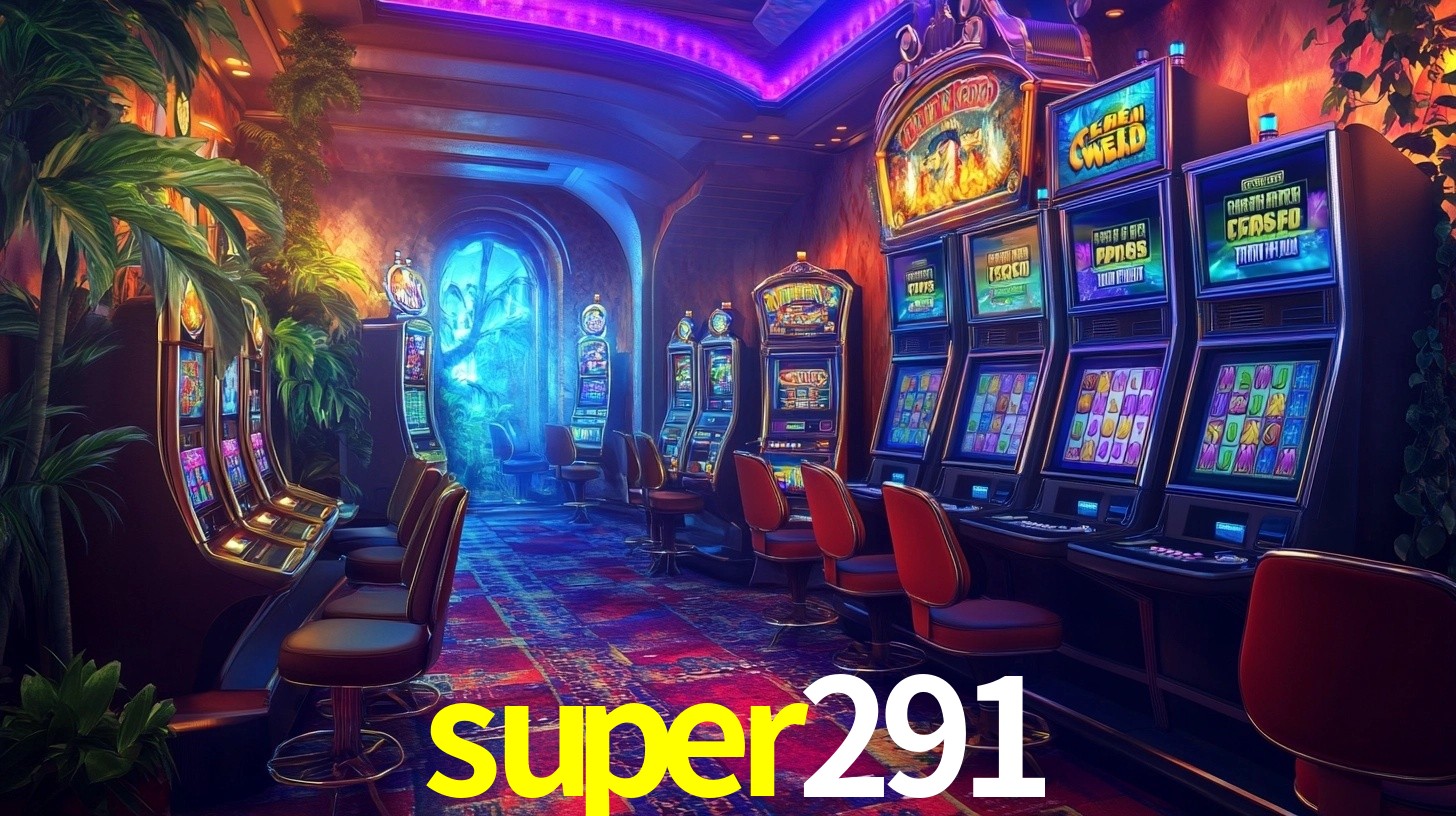 Daily Bonuses super291