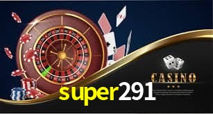 Apostas de Futebol super291