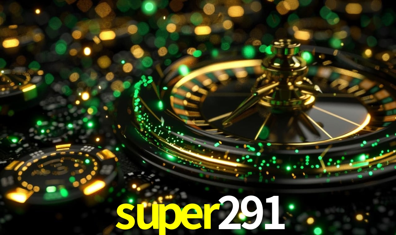 super291 lottery
