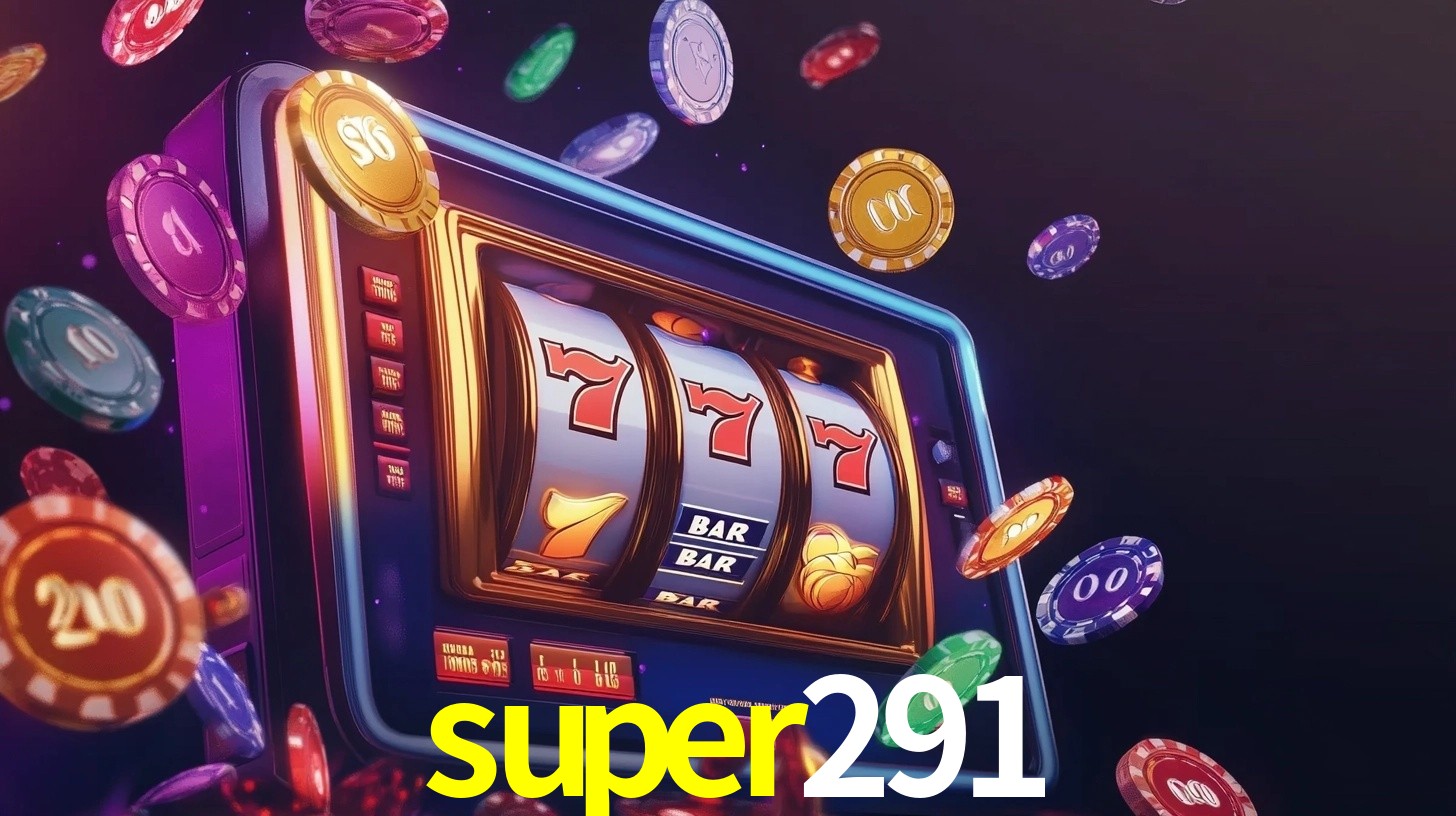 Welcome Bonus super291