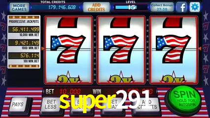 Desvendando o Mundo dos Jogos Virtuais na super291
