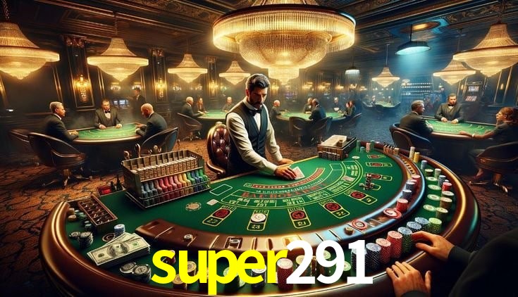 Bonus Features super291
