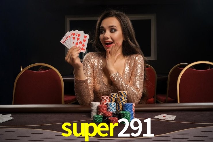 cassino super291