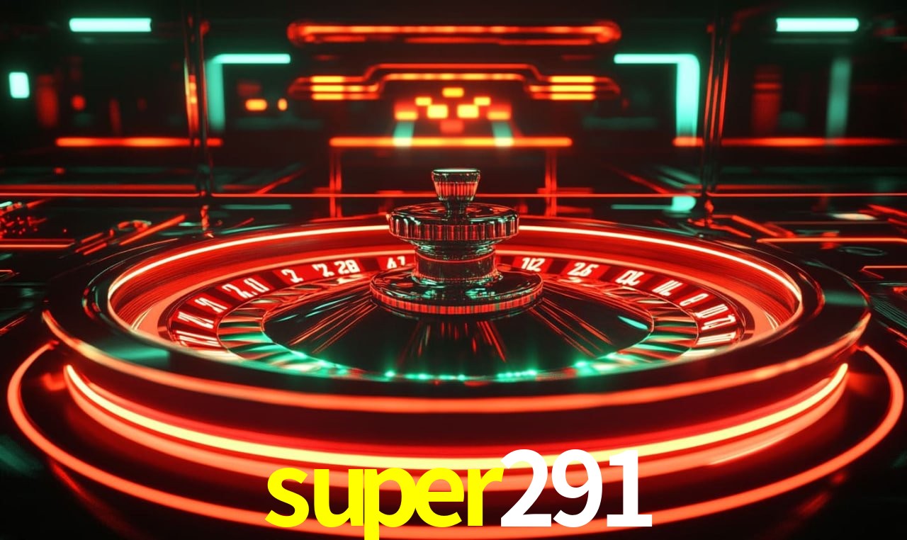 Inovações de Jogos na super291: O Futuro das Experiências Interativas