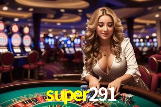 Spaceman Game super291