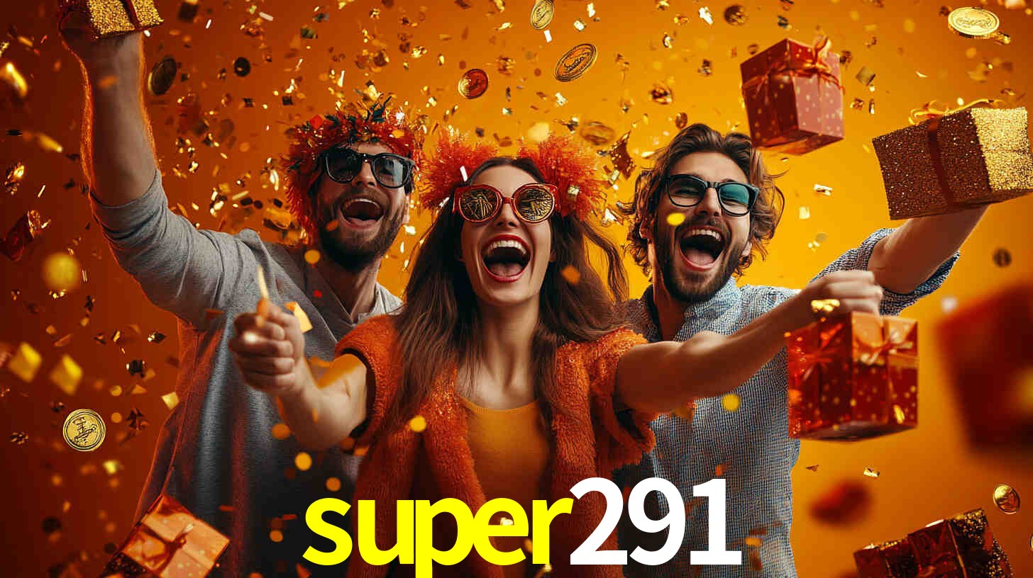 super291: Jogue Crash e Experimente Alta Recompensa Instantânea