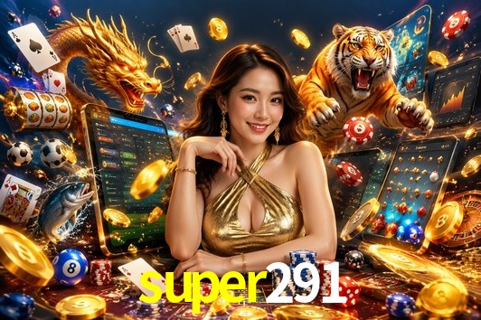 Account Benefits super291