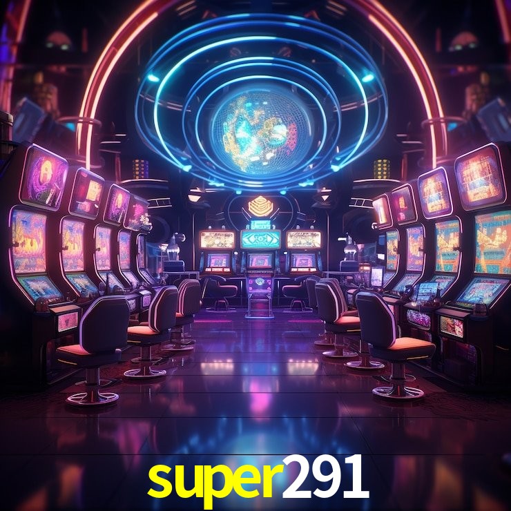 super291 Win