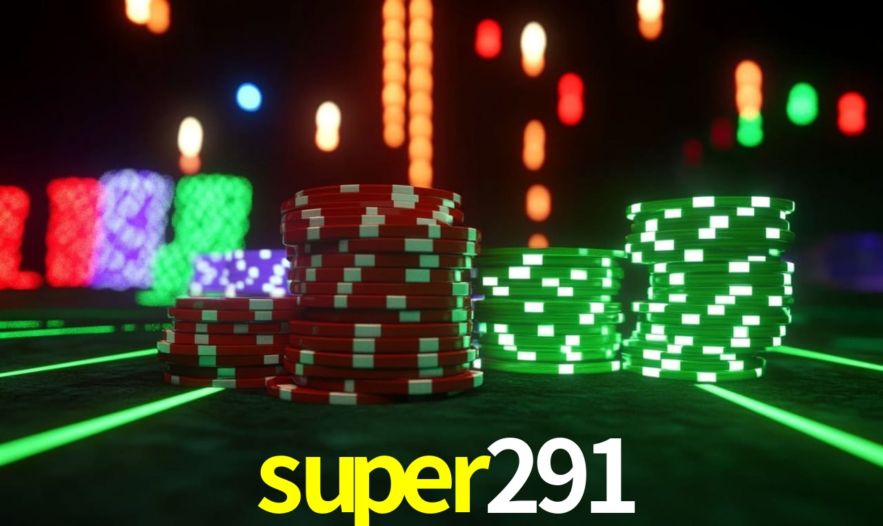Game Statistics super291