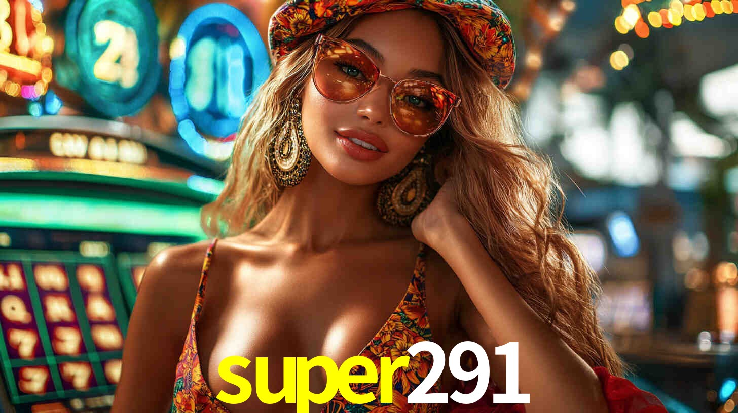 Premium Interface super291