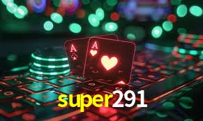 Estatísticas super291