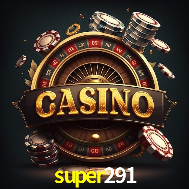 super291 bet