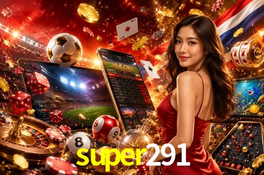 Platform Technology super291