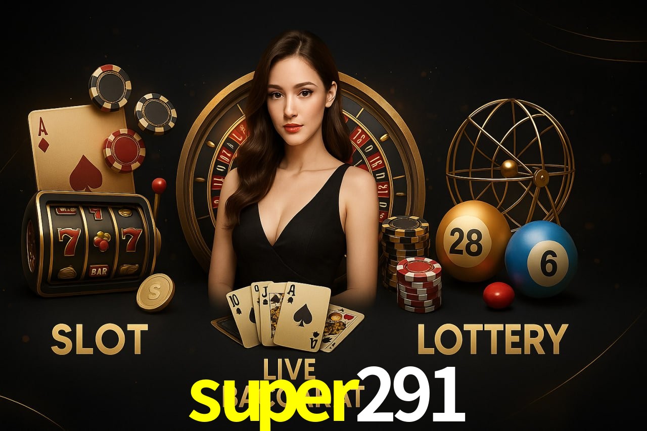 super291 cassino online