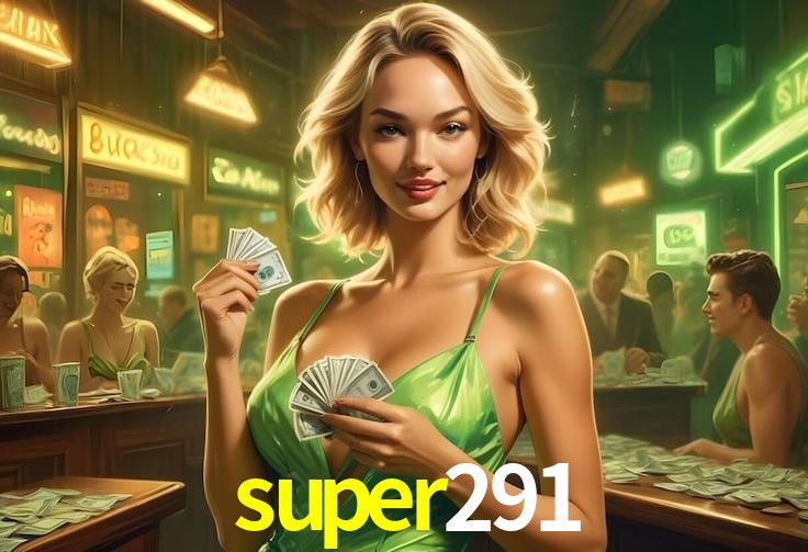 Descubra a Essência do super291: Nossa História e Compromissos