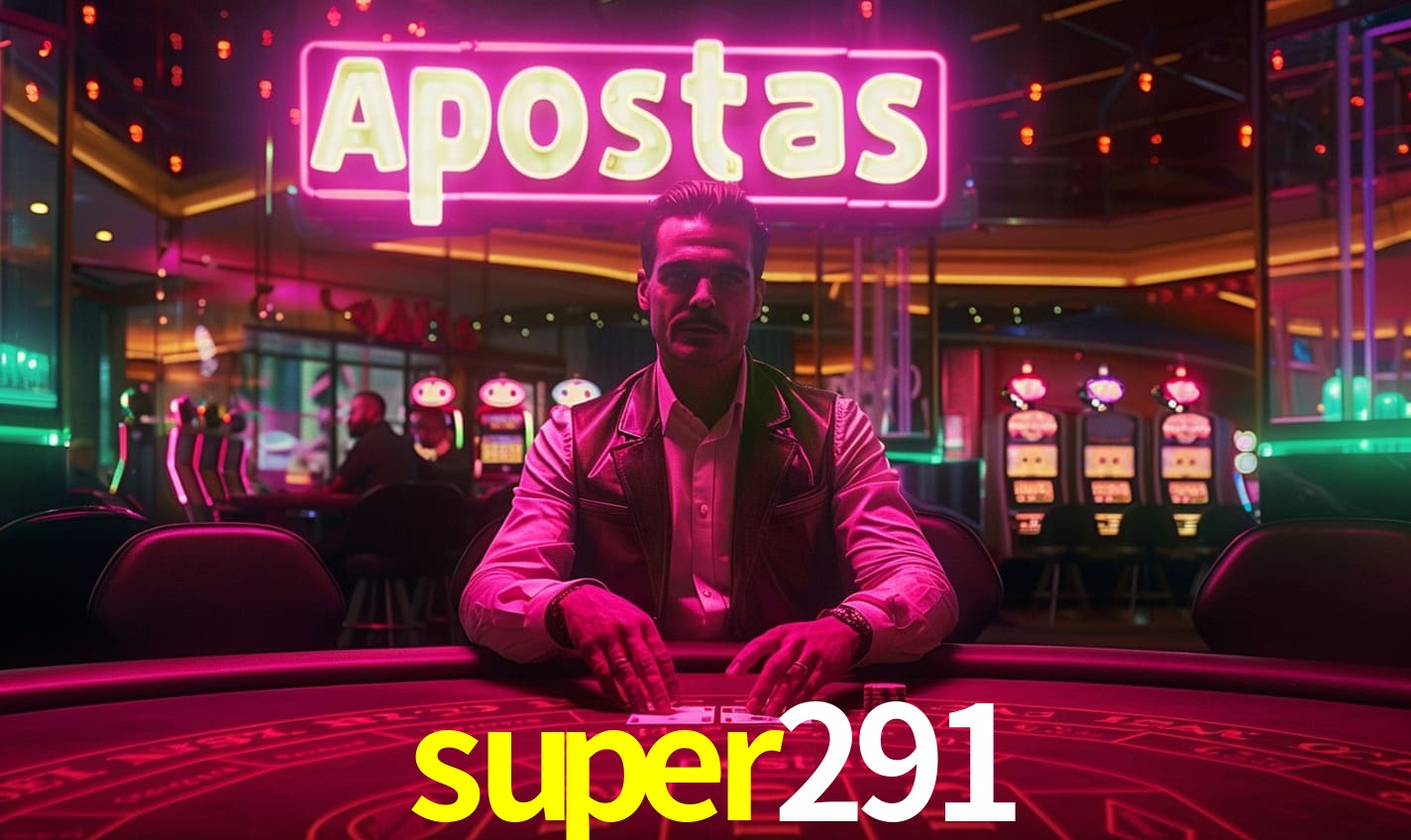 Explorando a Categoria de Eventos em Apostas na super291