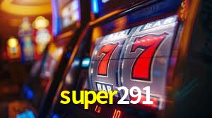 Login Seguro super291