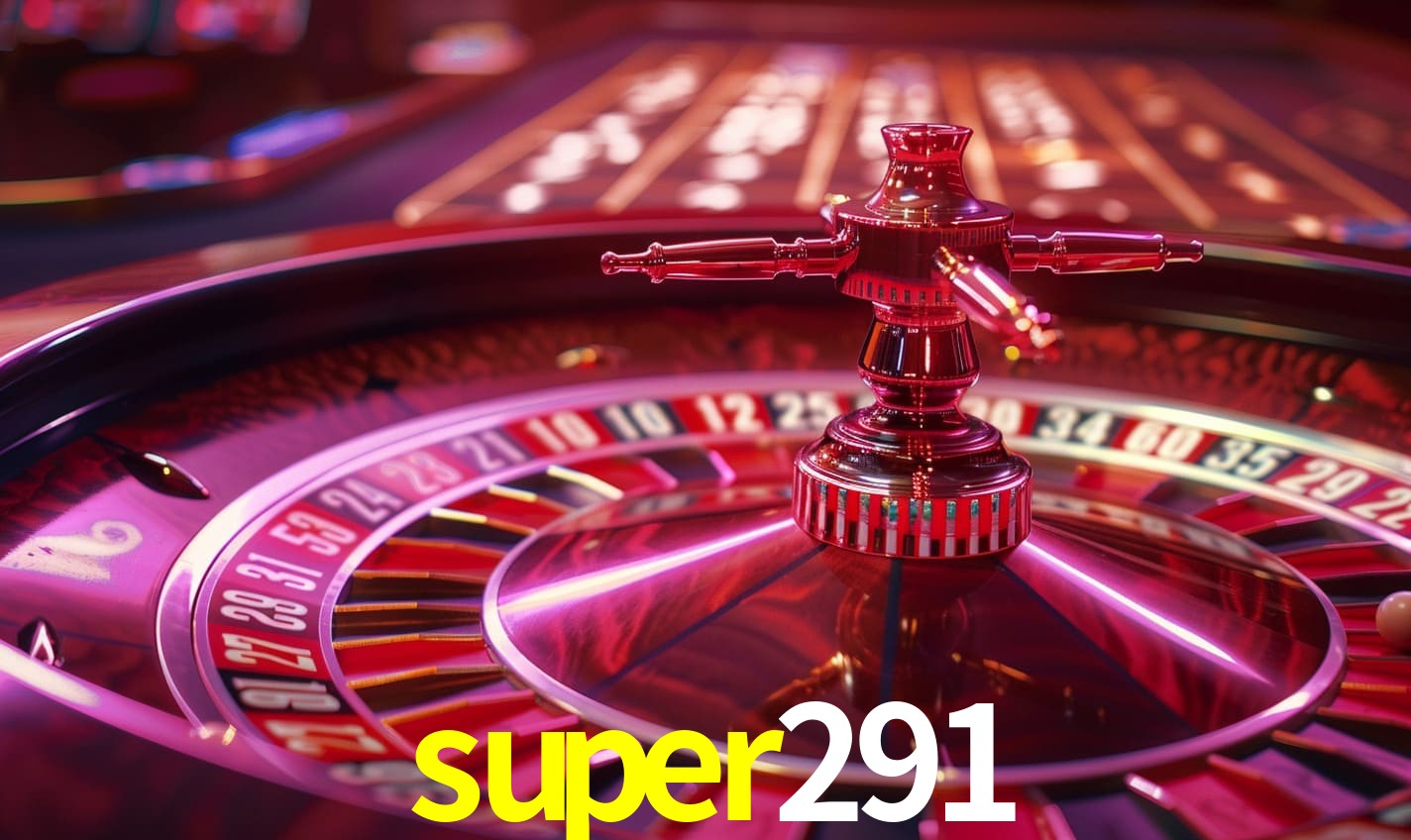 Inovações de Jogos na super291: O Futuro das Experiências Interativas