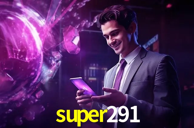 Tennis Betting super291