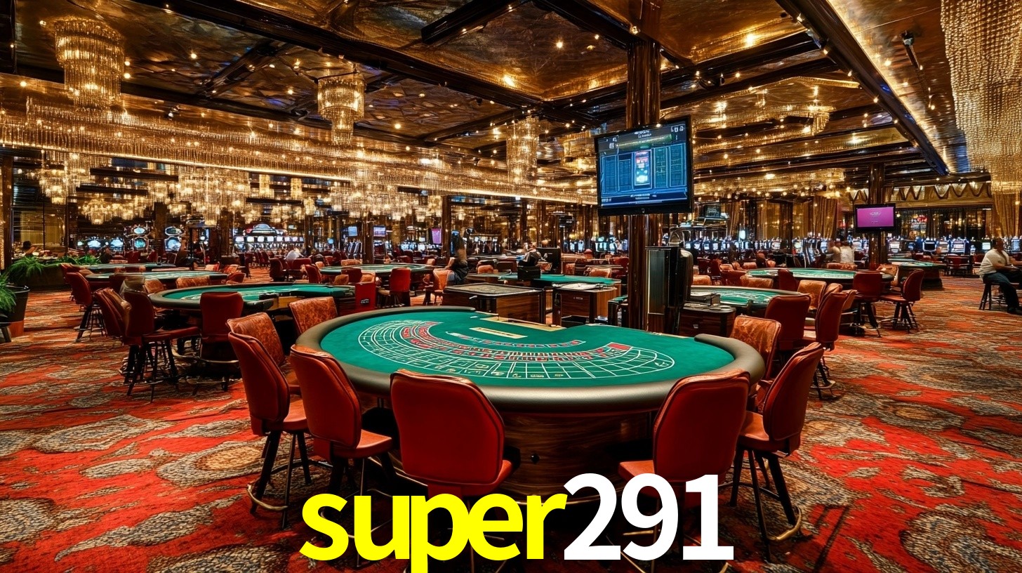super291: Seu Especialista em Apostas Esportivas Brasileiras