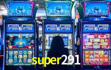 A Experiência Imersiva dos Cassinos Ao Vivo no super291