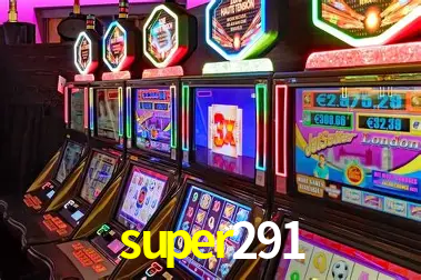 A Emoção da Loteria na super291: Uma Chance de Mudança de Vida