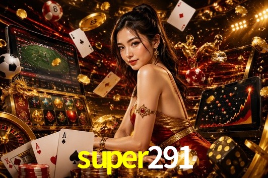 Security Systems super291