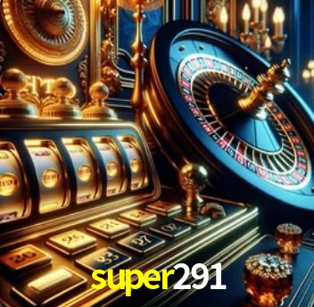 Casino VIP super291