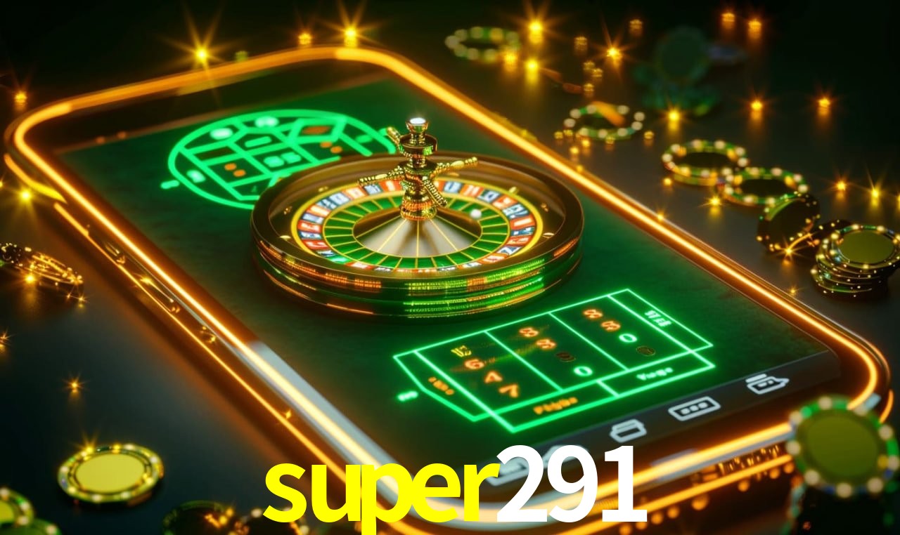 Integração de APIs super291