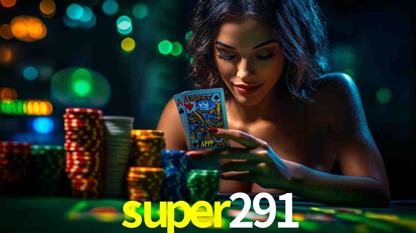 Descubra a Essência do super291: Nossa História e Compromissos
