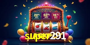 Sistemas de Segurança super291