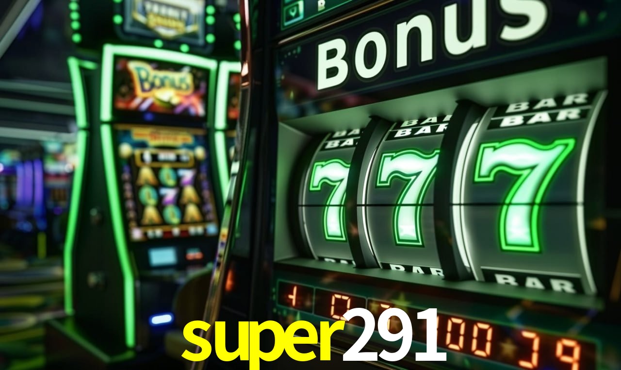 Live Casino super291