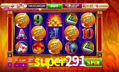 Inovações de Jogos na super291: O Futuro das Experiências Interativas