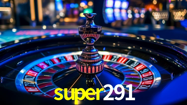 Experimente o Login Seguro Premium no super291